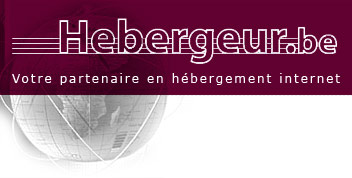 logo hbergeur.be